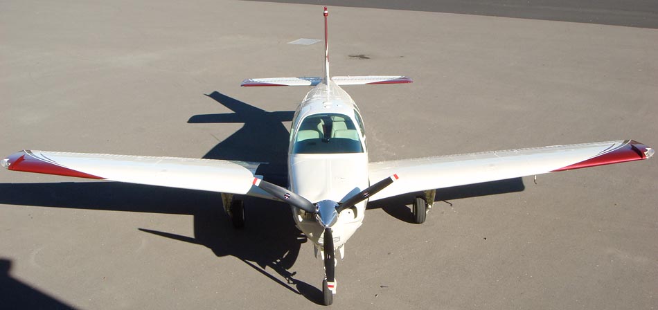 N32MB Front as seen from above